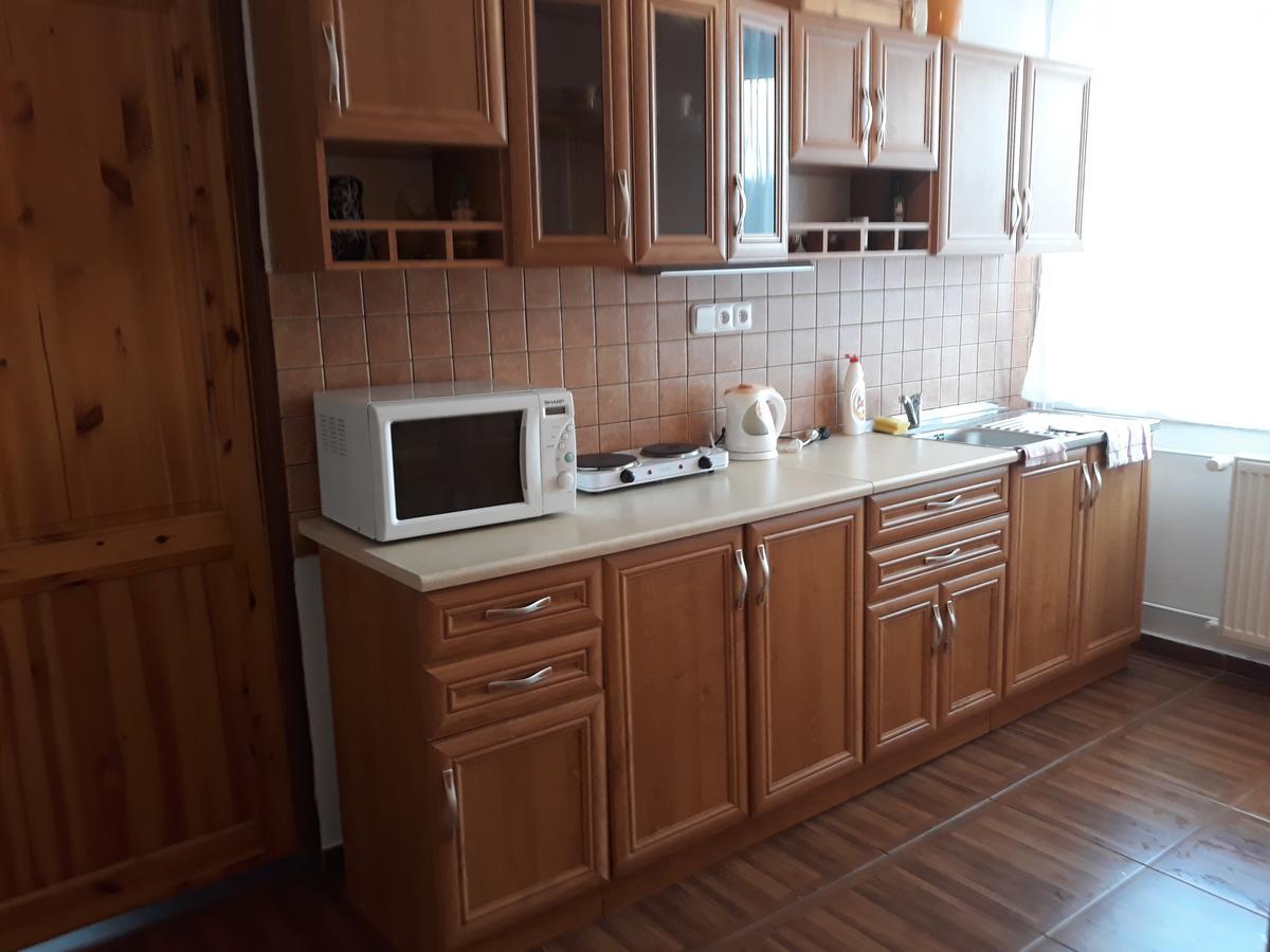 Ubytovani U Kubu Jablonec nad Nisou Dış mekan fotoğraf
